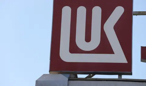 Сбогом на Русия: "Лукойл" внесе в България над 1 млн. барела петрол от Норвегия - 1