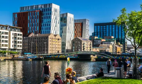 AI sector boosts vacancy rate - 1