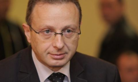 Иван Сотиров: Кабинет може да има само след прегазване на всички демаркационни линии между партиите - 1