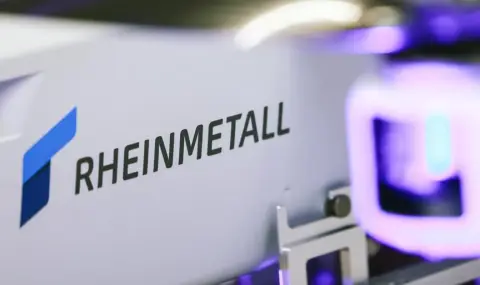 Скок на акциите на отбранителните компании на фона на ексалация на напрежението в Близкия изток - 1