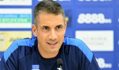 Levski's coach: We want to show our identity and how we continue to grow - 1