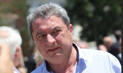Емануил Йорданов: Промяната на едно наказание от 6 на 8 години е "законодателна козметика" - 1