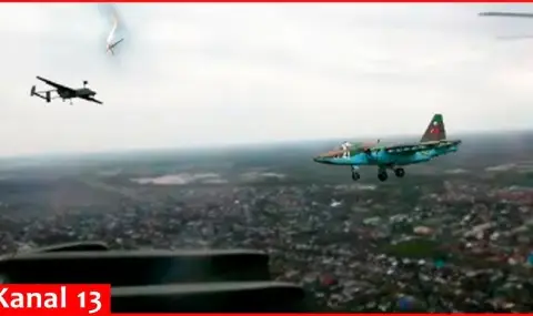 Russian drone enters Latvia  - 1