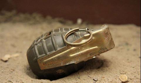 В Пазарджик задържаха младеж със солидно количество боен арсенал - 1