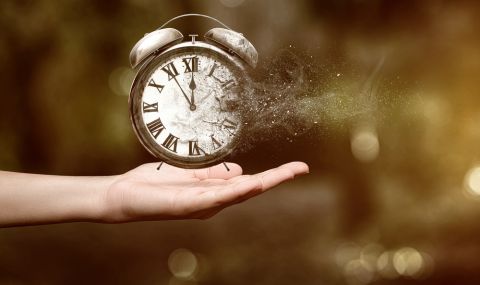 Защо с напредване на възрастта усещаме сякаш времето тече все по-бързо? - 1
