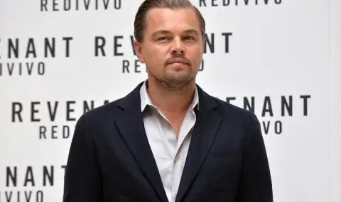  Испанската полиция претърси Леонардо ди Каприо (ВИДЕО) - 1