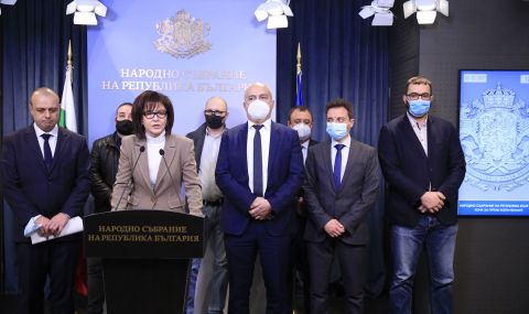 БСП сезира прокуратурата срещу Фандъкова заради загиналото след токов удар момче - 1