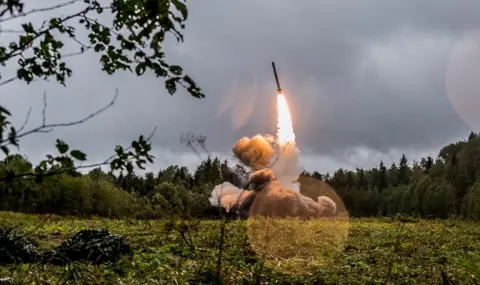 The war is escalating! Russia and Ukraine have exchanged strikes with missiles and drones again - 1