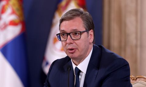 Вучич предложил да се върне смъртното наказание в Сърбия - 1