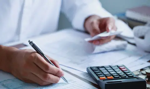 4 дни до еврото: Как ще се плащат данъците след въвеждане на еврото