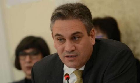 Антикорупционната комисия отказа да освободи шефовете на КПКОНПИ - 1