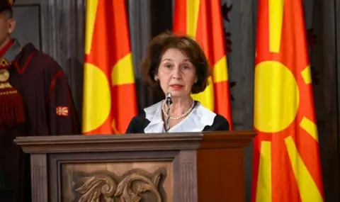 Гордана Силяновска: Вторият протокол с България спира РСМ за ЕС, отношенията ни са почти прекъснати - 1