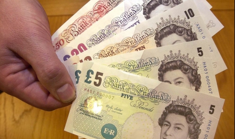 Мафията във Великобритания въртяла половината от парите в обръщение - 1