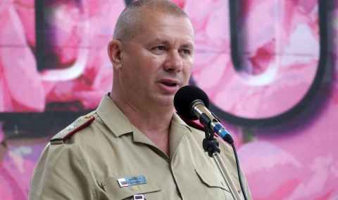 Нови обвинения срещу генерал Шивиков - 1