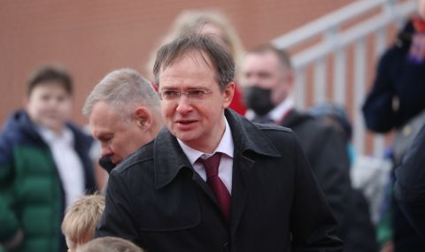 Русия: Преговорите буксуват заради Украйна - 1