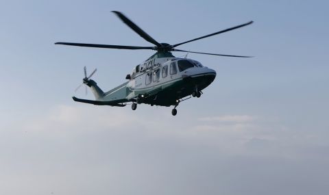 Спасената с  хеликоптер бременна жена от района на връх Вихрен е загубила бебето си - 1