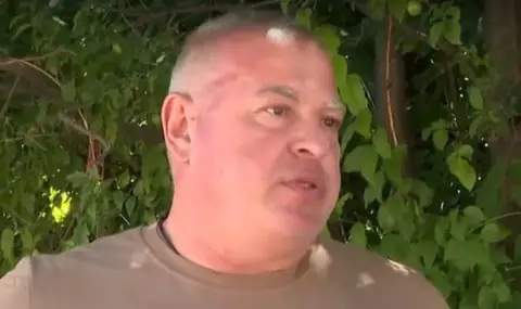 Scientist: The big black cat that is being sought cannot be domesticated  - 1