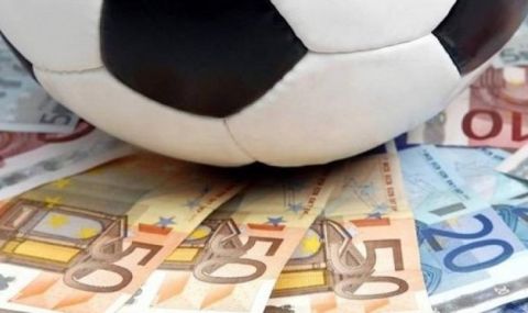  Футболните клубове по света са платили 622,8 милиона долара на посредници за трансфери през 2022 година - 1