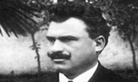 14 юни 1923 г. 100 години от екзекуцията на  Александър Стамболийски - 1