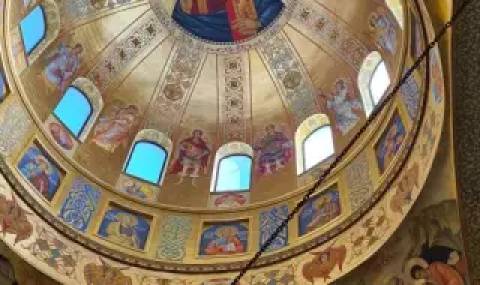 28 февруари: Свети Йоан Касиан и Василий Изповедник - 1