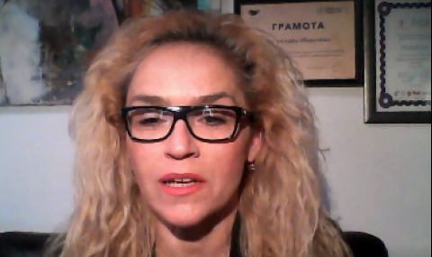 Иванчева: При ареста ми доказателствата са могли да бъдат манипулирани - 1