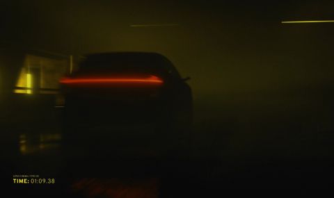 Lotus представя електрически SUV в края на март (ВИДЕО) - 1