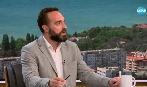 Михал Камбарев: Благомир Коцев е политическа бухалка - 1