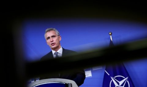 НАТО съжалява за Турция - 1