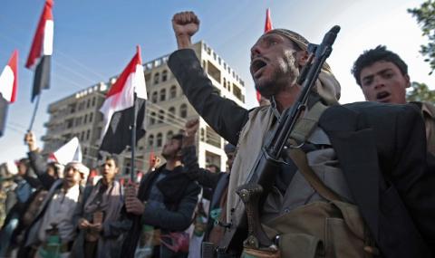 ООН разследва възможни оръжейни доставки от Иран за бунтовниците в Йемен - 1