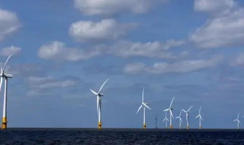 Парламентът решава за вятърни електроцентрали в Черно море - 1