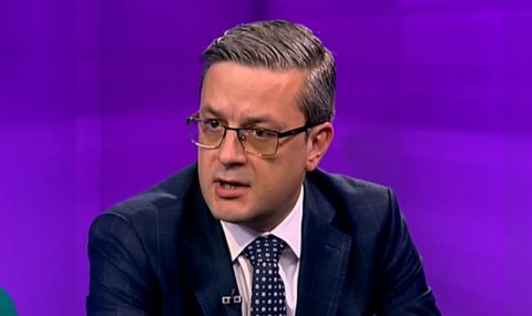 Тома Биков: ГЕРБ има 6-7 варианта за премиер - 1