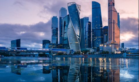 Мениджърите в руски компании имат пристъпи на паника - 1