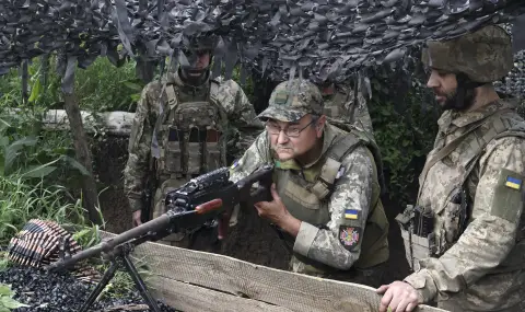 Украйна атакува Татарстан, руските сили нападнаха жп гари - 1