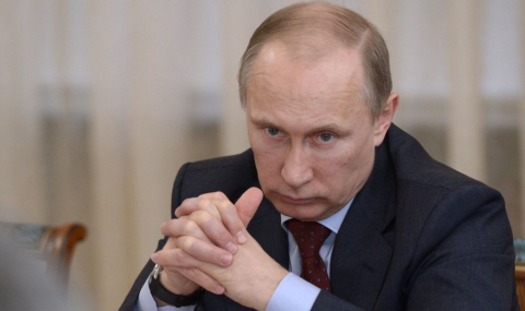 Защо Путин иска да преговаря? Защото санкциите болят - 1