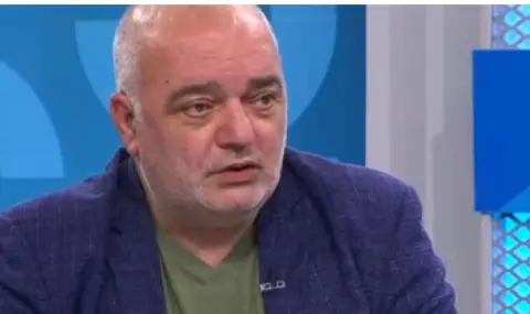 Arman Babikyan: Borisov feels extremely uncomfortable with Delyan Peevski in the majority  - 1
