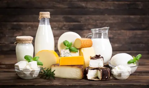 Кои млечни продукти да консумирате и кои да избягвате за добро здраве - 1