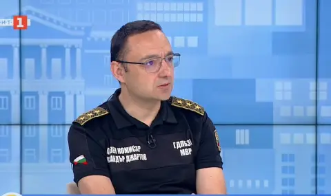 Очаква ни тежък сезон  - 1