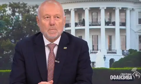 Тодор Тагарев: Решението за присъединяването ни към „Съвета за мир“ е взето на тъмно и на момента