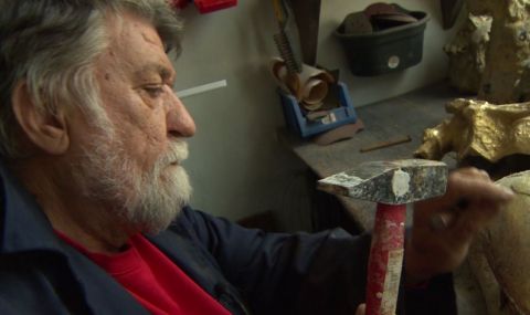 Вежди Рашидов открива първото заседание на новия парламент - 1