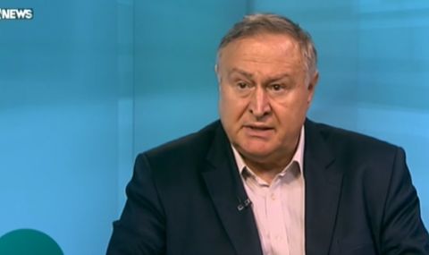 Акад. Руменин: Синтетичният бензин е алтернатива за България - 1