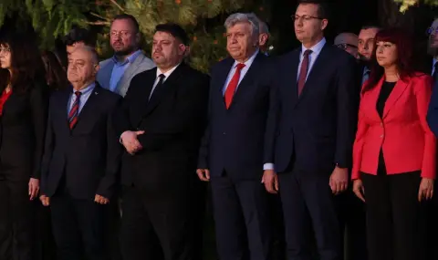 Атанас Зафиров: Христо Ботев е вечен морален ориентир за всяко поколение - 1