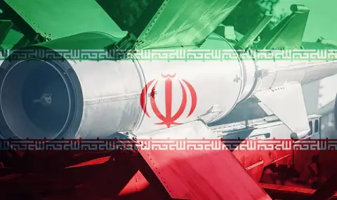 Израелският външен министър: Ще нанесем военен удар по Иран, ако Техеран ни атакува от своя територия - 1