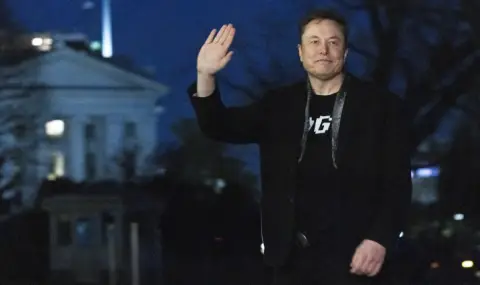 Мъск нападна премиера на Испания: Тиранин и фашист! - 1