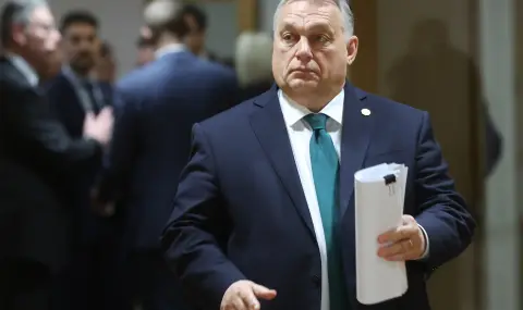Орбан иска поправка в конституцията на Унгария, след като педофил беше помилван  - 1