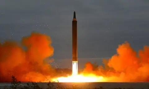 Напрежение на полуострова! Северна Корея застрашително предефинира отношенията си с Юга - 1