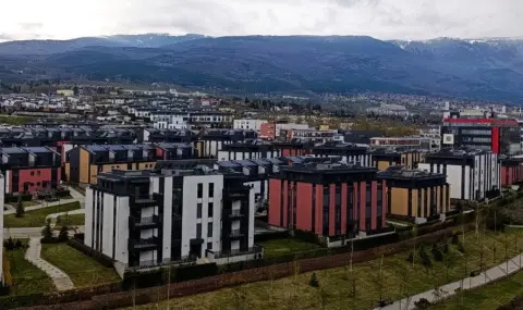 Скъпите жилища и високите разходи за тях повишават процента на бездомни европейци - 1