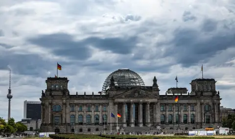 Близо половината от германските избиратели приемат Русия за заплаха - 1