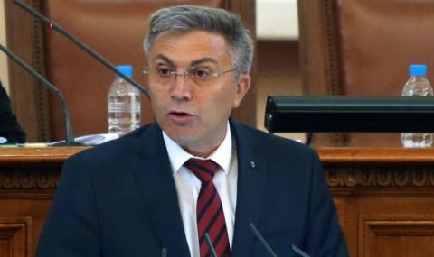 Депутатите се скараха за арменския геноцид - 1