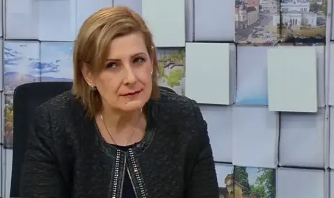 Елена Гунчева- Гривова: Светът се променя - 1