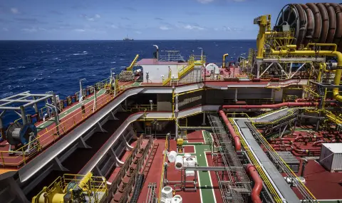 Газовата сделка с Израел ще повиши енергийната сигурност на Египет - 1